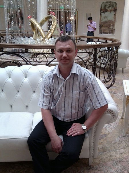 Андрей Сидоров