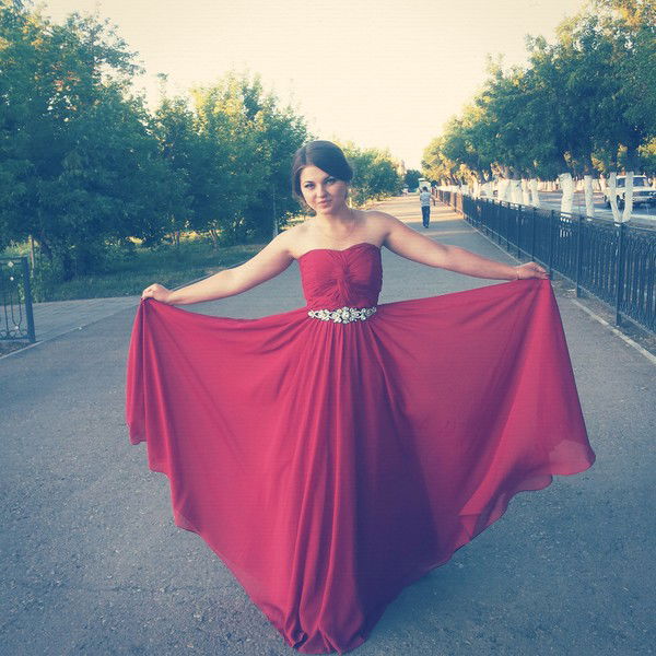 Юлия Побединская