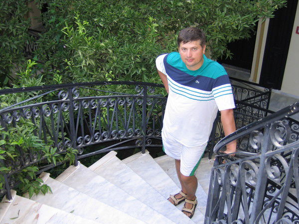 Альберт Шавалиев