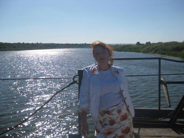 Александра Ментель