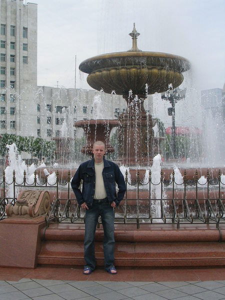 Алексей Подкорытов