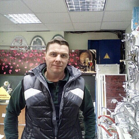 Целоусов Олег