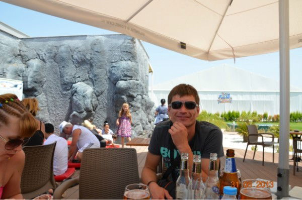 Евгений Малюков