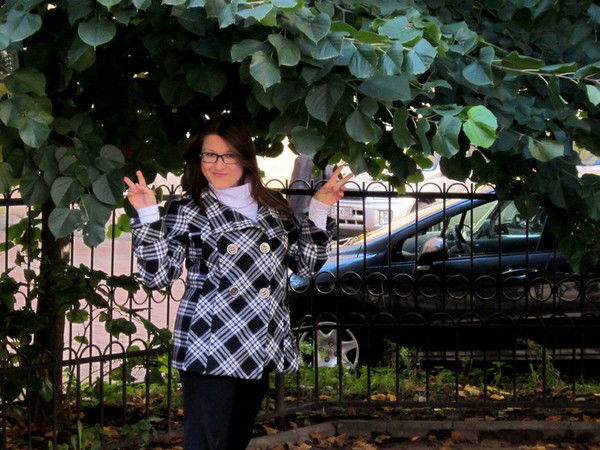 Маргарита Саморукова