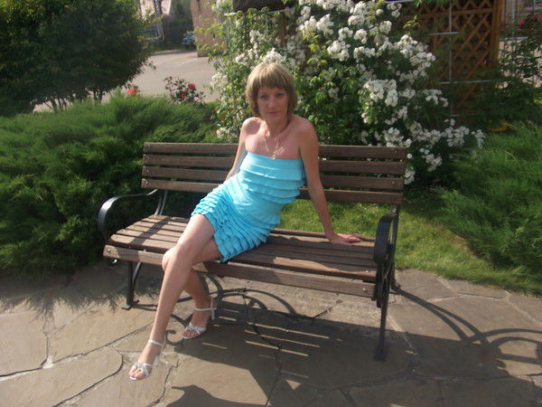 Катя Рыжкова