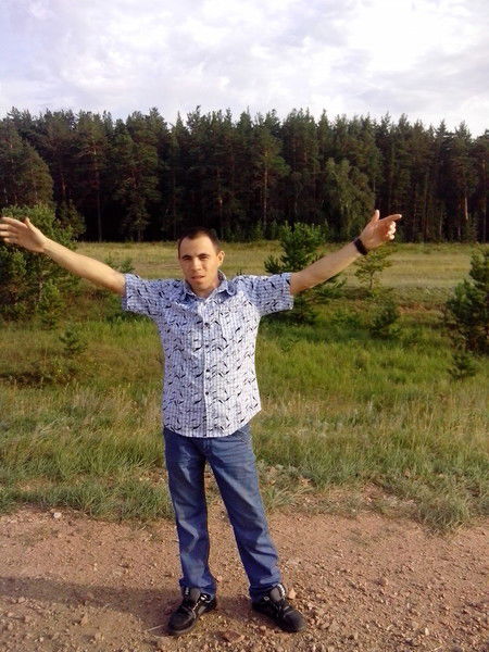 Була Ташболатов