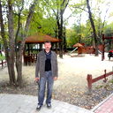 Александр Гедзик