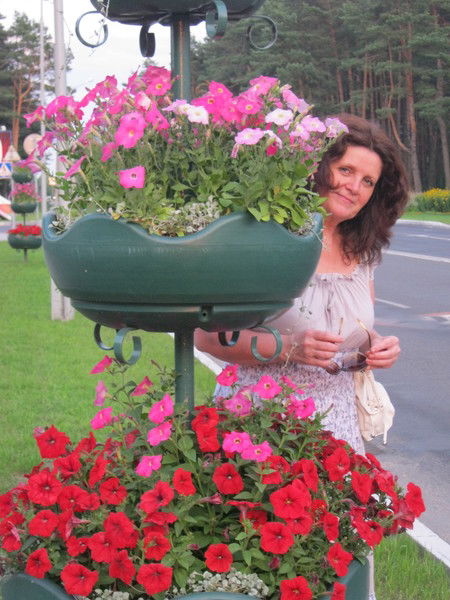 Светлана Болоткина