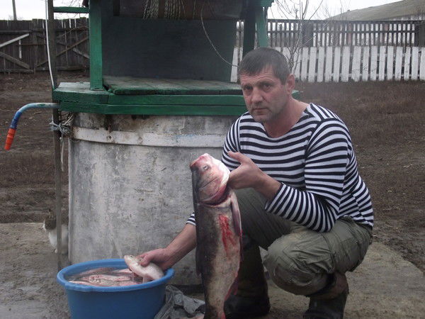 Леонид Губенко