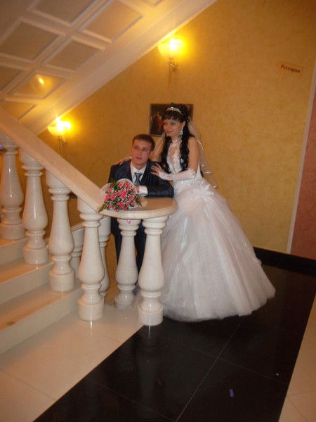 Ксюша Ковтун