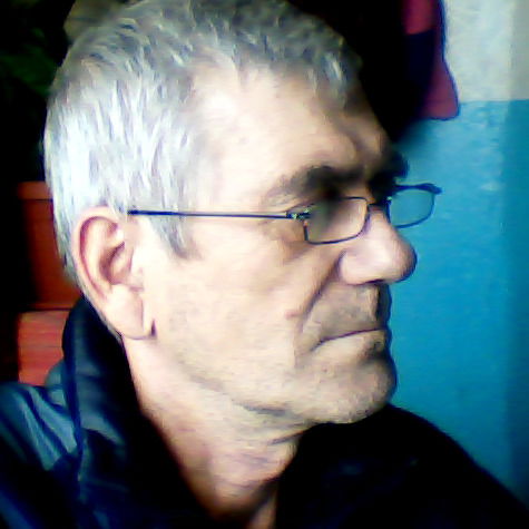 Виктор Шведовский