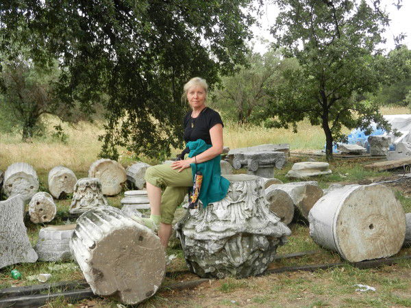 Татьяна Березина