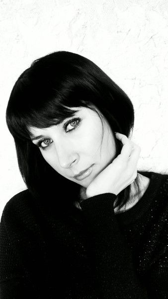 Екатерина Амбурцева