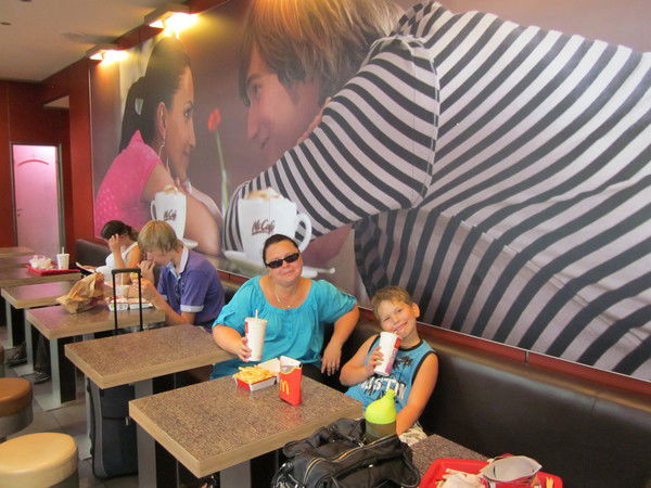 Надежда Муравьева