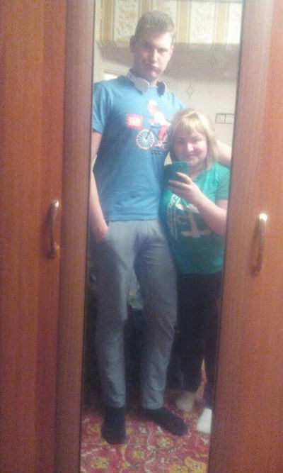 Екатерина Чевычелова