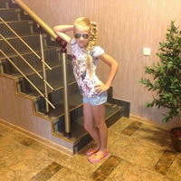 Кристина Тисковская