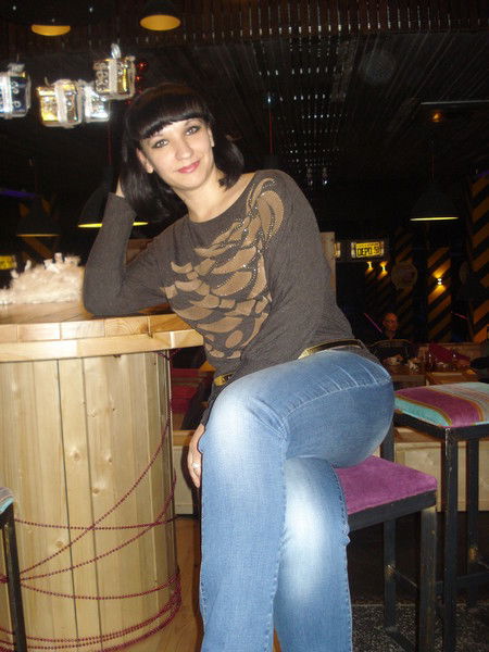 Юлия Ильичева