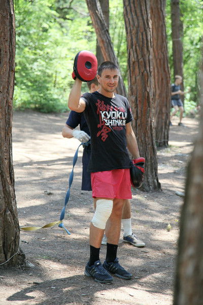 Виктор Полонский