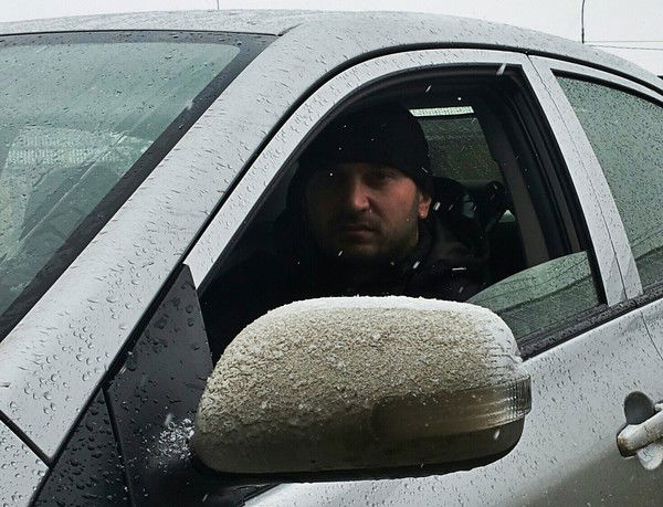 Хож-Ахмед Вахидов