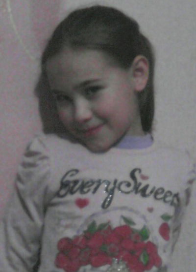 Катерина Тимшина