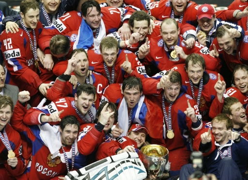 Виталий Старков