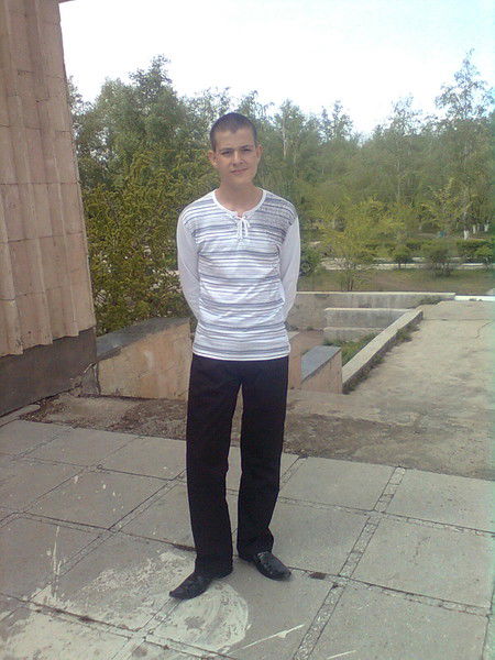 Александр Белобородов