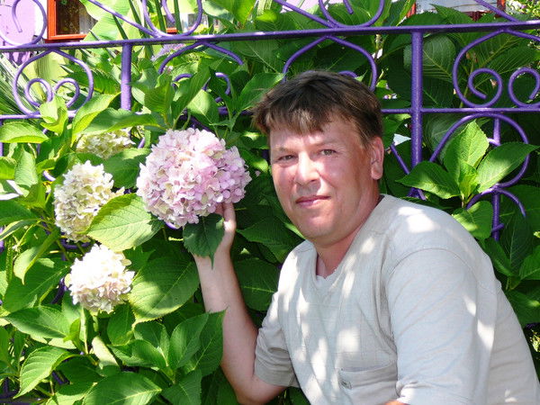 Алексей Мулллов