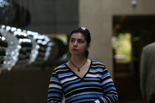 Людмила Терехова