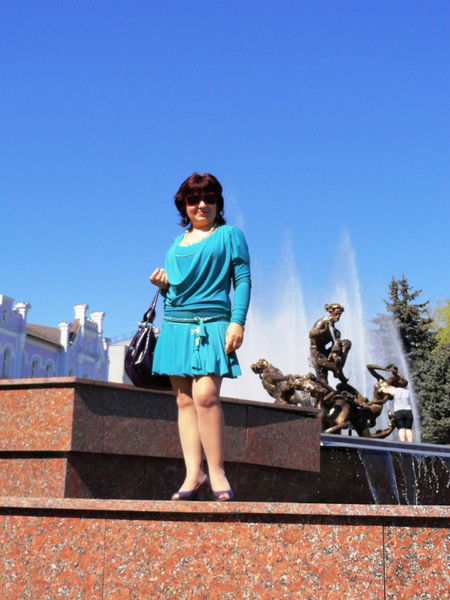 Valentina Я Есмь Любовь