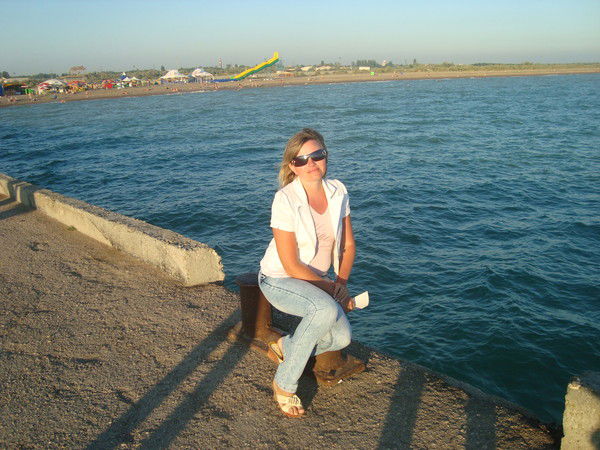 Ирина Тимощук