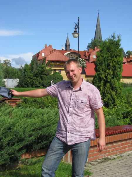 Андрей Зуев