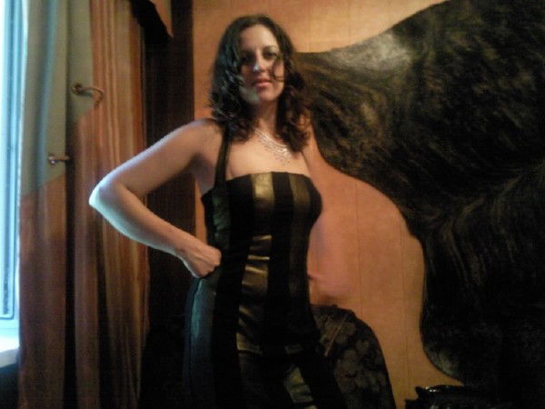 Наталья Шушкова