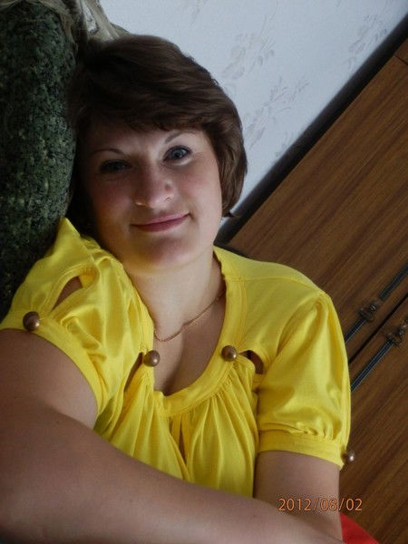 Людмила Присяжнюк