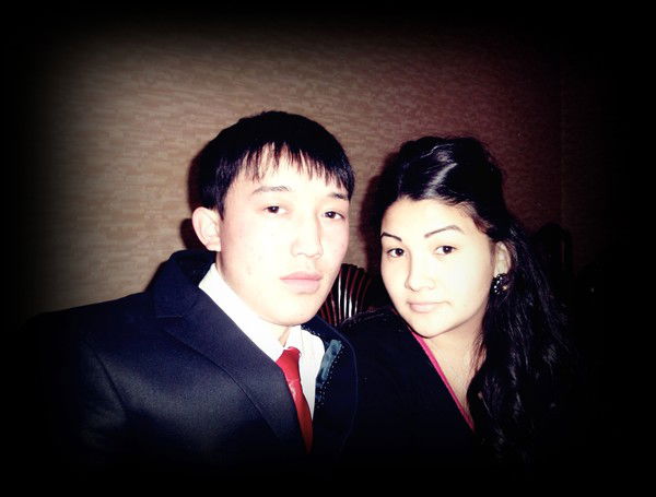 Нурик Корабаев!