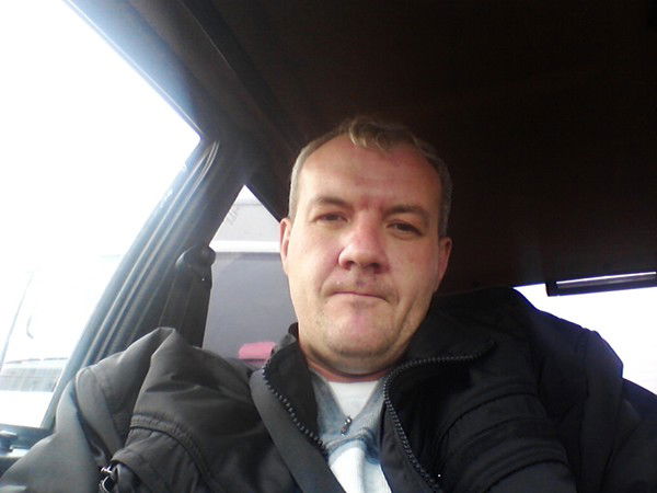 Александр Иванов