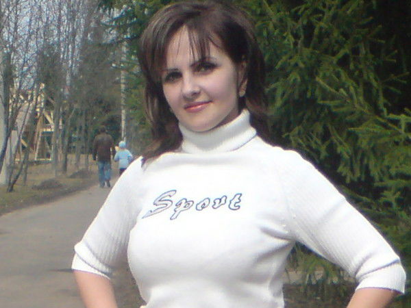 Анна Лебедева