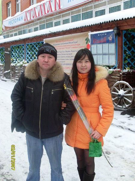 Атабеков Нурболот