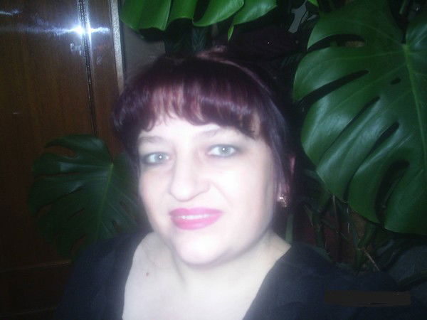 Овчинникова Наталья