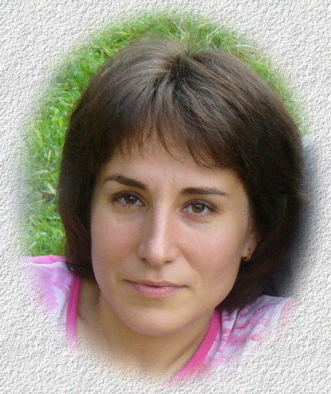 Марина Корявка