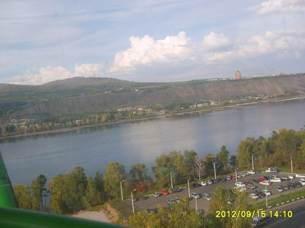 Лариса Мочалова