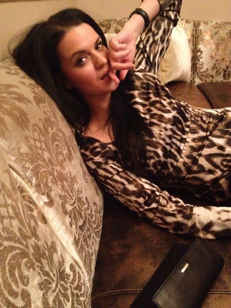 Альбина Гимазетдинова