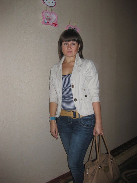 Наталия Покорская