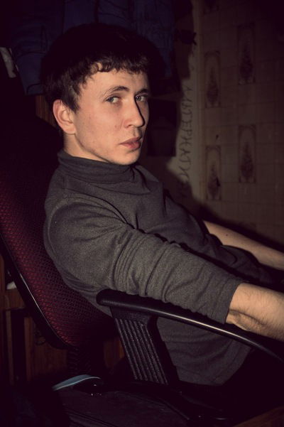 Леонид Кожевников