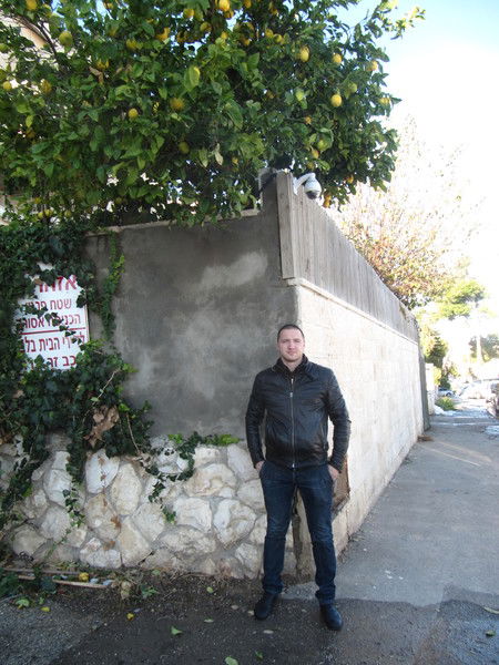 Вячеслав Стрелков