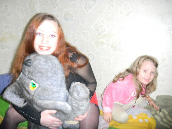 Ирина Грищенко