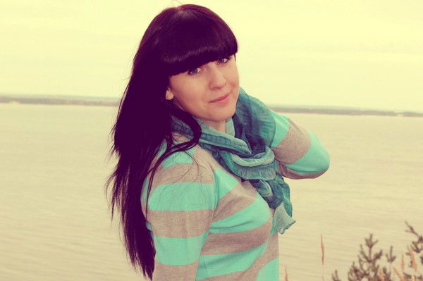 *машулька* Гнусина