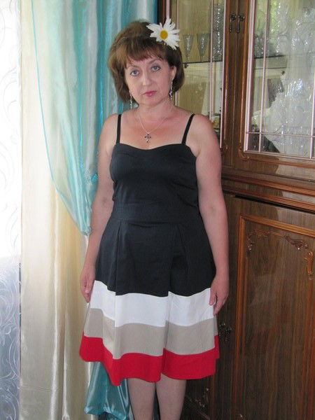 Наталья Щетинина