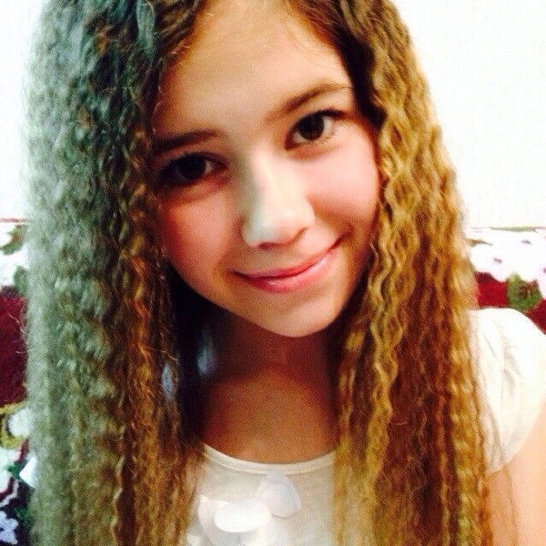 Юлия Лаптева