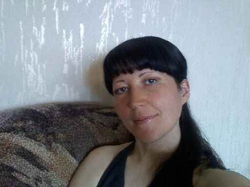 Ирина Харькова