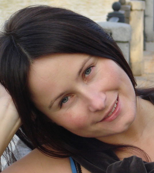 Мила Углова